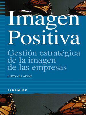 cover image of Imagen positiva